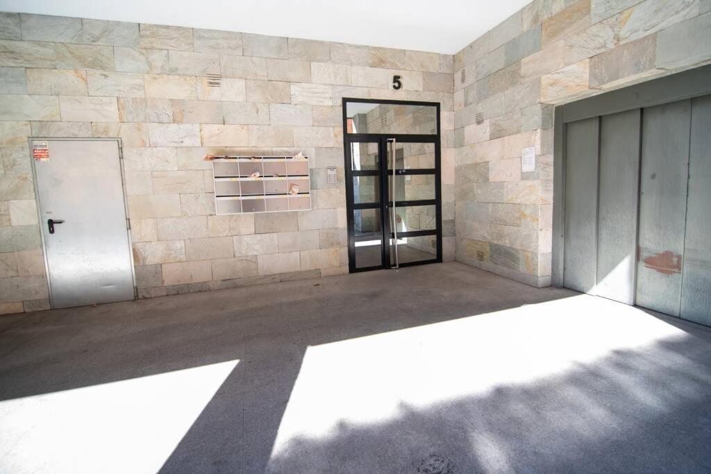 For You Rentals Beautiful Apartment Temporal Santiago Bernabeu Jmc5 Madrid Exterior photo